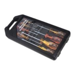 CK Tools HDComfort Screwdriver Set of 8