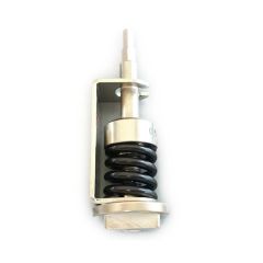 Hios TF6XGR-Z Fidaptor Hex shank 0.5-3Nm black spring counter clock