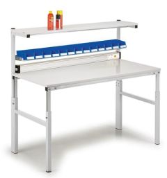 Treston TPH workbench 1