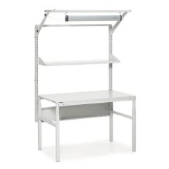 Treston Basic Workstation 