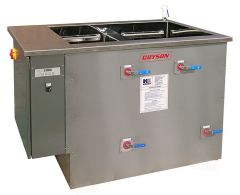 Guyson Kerry UCR1500 tank 650x450x400mm