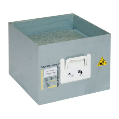 PUREX 113508 Main Filter, Chemical Only For 200/400/200i/400i/Alpha