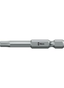 Wera 840/4Z HEX 8/50 EXTRA TOUGH Screwdriver Bit 50mm 05059625001