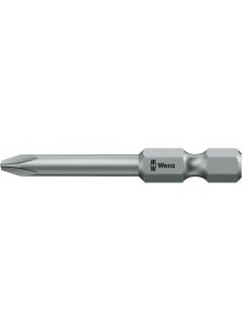Wera 851/4J PHILLIPS HEAD PH0/50 EXTRA TOUGH Screwdriver Bit 50mm 05135531001