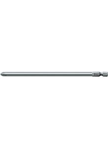 Wera 851/4Z PHILLIPS HEAD PH1/152 EXTRA TOUGH Screwdriver Bit 152mm 05059766001