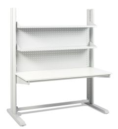 Towerline Workstation Single-Sided | Sovella