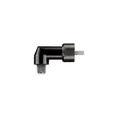 Bosch angle head 27nm 1/4" QRC drive end 0.2kg