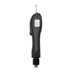 ASA ESD Electric Screwdriver - Brushed | 0.03-0.2Nm