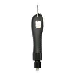 ASA ESD Electric Screwdriver - Brushed | 0.03-0.2Nm