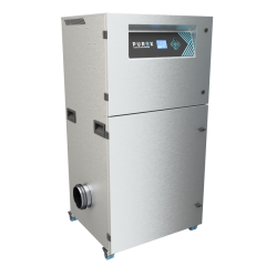 Fume Extraction System 1500i Digital