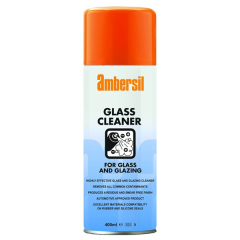 Ambersil 31596 Glass cleaner 400ml