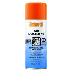 Ambersil 33181 Air Duster /2 400ml