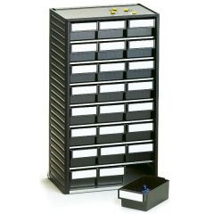 Treston Component storage cabinet 24 drawers ESD