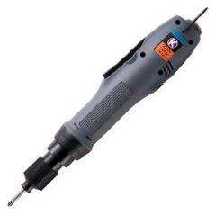 ASA ESD Electric Screwdriver - Brushed | 0.4 - 2.0Nm