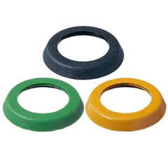 Bosch coloured rings for quick identification of torque range