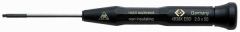 CK Tools T4838XESD25 Xonic ESD Safe Screwdriver Hex Hexagon 2.5x60mm