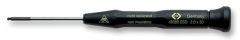 CK Tools Xonic Hexagonal Driver 20x50mm ESD Safe