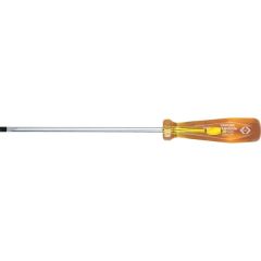 CK Tools HD Comfort Screwdriver Slotted 150x5mm