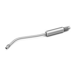 JBC Curved Guide Nozzle for ALE250 - 0032589