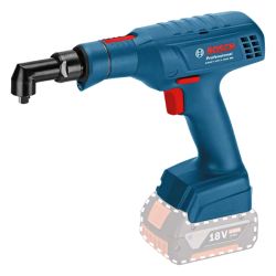 Bosch EXACT ION 6-1500 WK Centre Grip Screwdriver With Angle Flange | 2 - 8 Nm