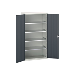 Bott Verso - 1300mm (w) x 550mm (d) Cupboard