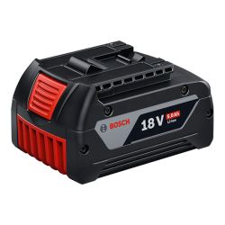 Bosch GBA 18V 5.0 AH Battery