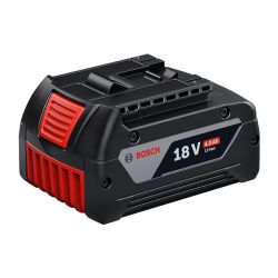 Bosch GBA 18V 4.0 AH Battery
