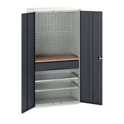 Bott Verso - Mini Workshop | 1 Drawers