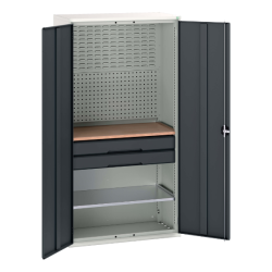 Bott Verso - Mini Workshop | 2 Drawers