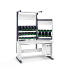 Bott Avero Complete Workstation - Module 3 | 1350mm Width