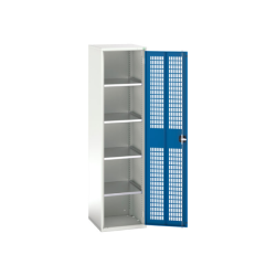 Bott Verso - 525mm (w) x 550mm (d) Ventilated Door Cupboard