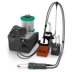 JBC ALE Auto-Feed Soldering Station