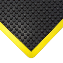 Bubblemat Anti-Fatigue Mat With Safety Option - COBA
