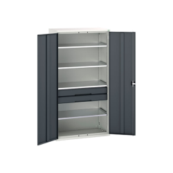 Bott Verso - Kitted Cupboards|  2 Drawers