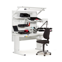 Treston Concept Ergo Workbench