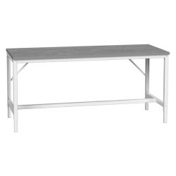 Bott Verso - ESD Basic Bench, Adjustable Height | 2000mm Width