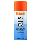 Ambersil 31563 Protective Lubricant 40+ 400ml