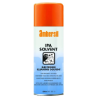 Ambersil 31569 IPA 400ml Isopropyl Alcohol, Electronic Cleaning Solvent
