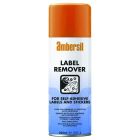 Ambersil 31629 Label Remover 200ml