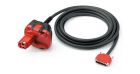 Bosch adaptor cable 12v