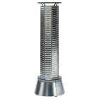 Raaco 114158 ESD Bin Carousel