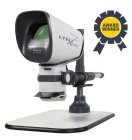 Lynx EVO stereo microscope without eyepieces