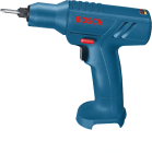Bosch BT-EXACT 7 pistol driver torque 1.5-7Nm speed 150rpm 0 602 491 439