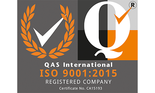 ISO Certificate for Kaisertech