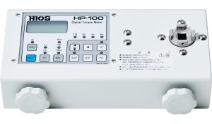 Hios HP-100 Digital Torque Meter